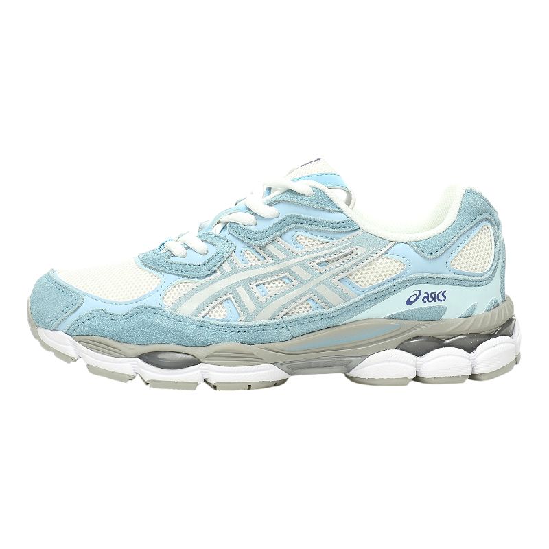 ASIC$ GEL NYC