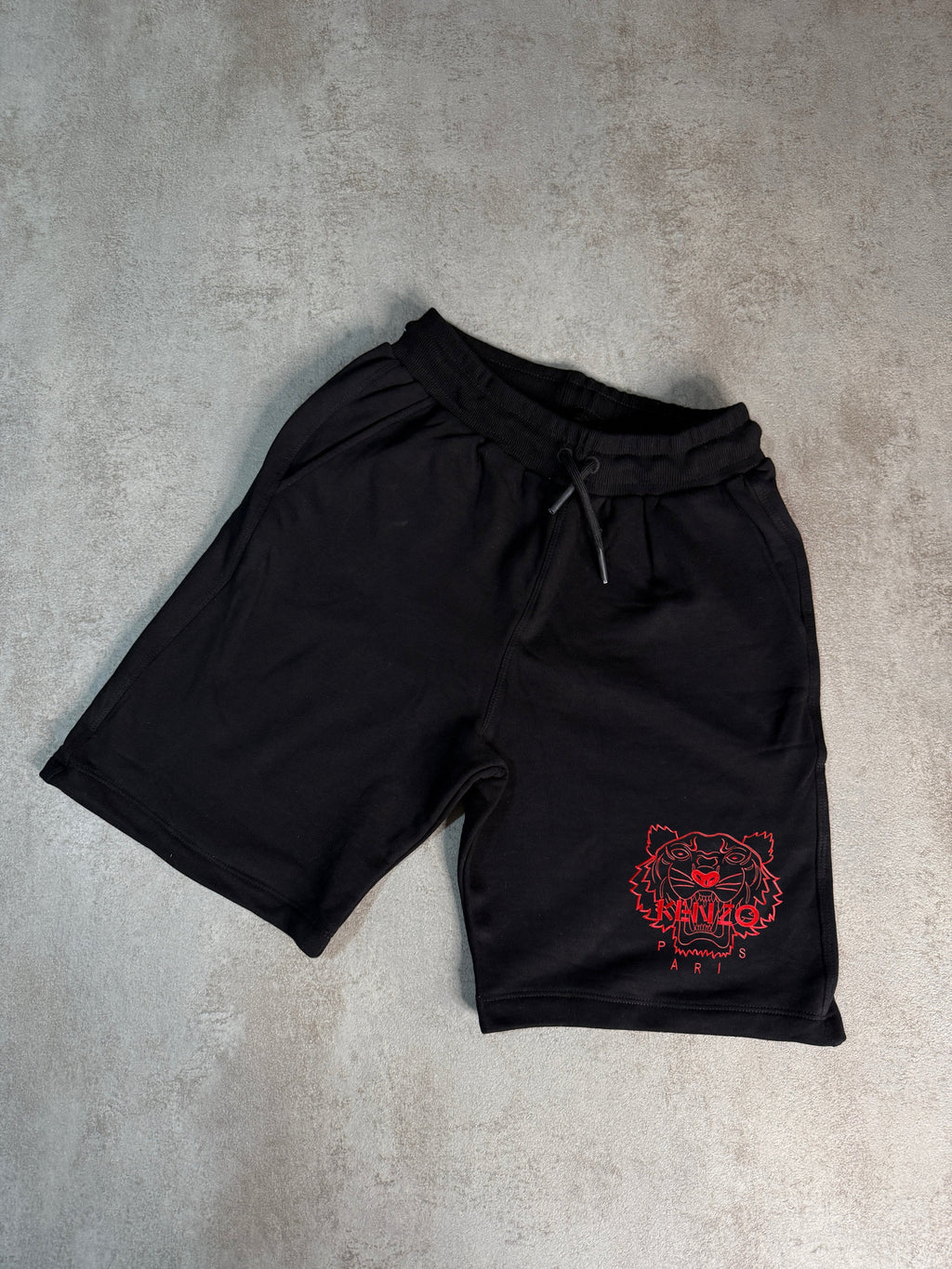 PANTALONES CORTOS KENZ0