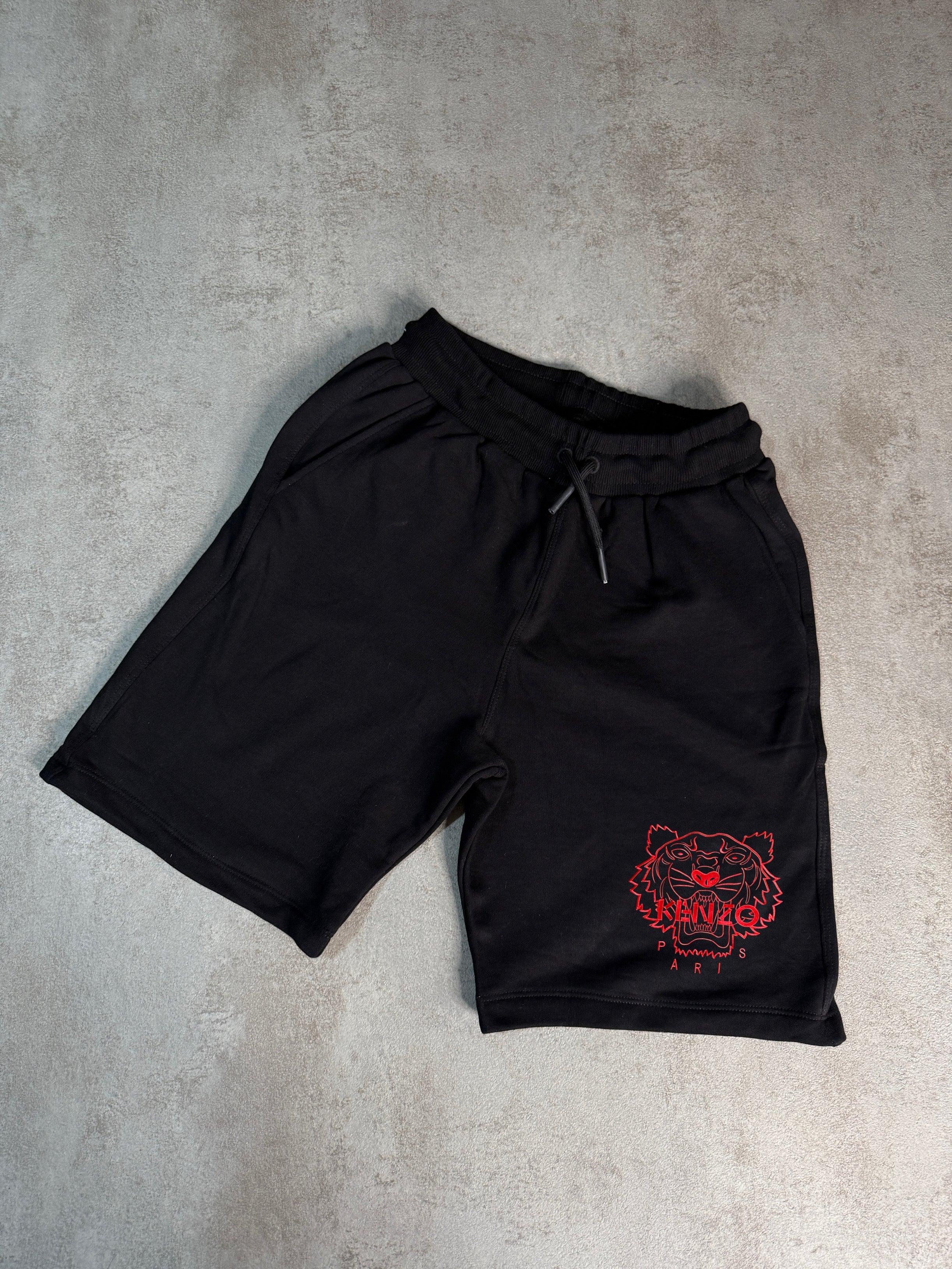 PANTALONES CORTOS KENZ0