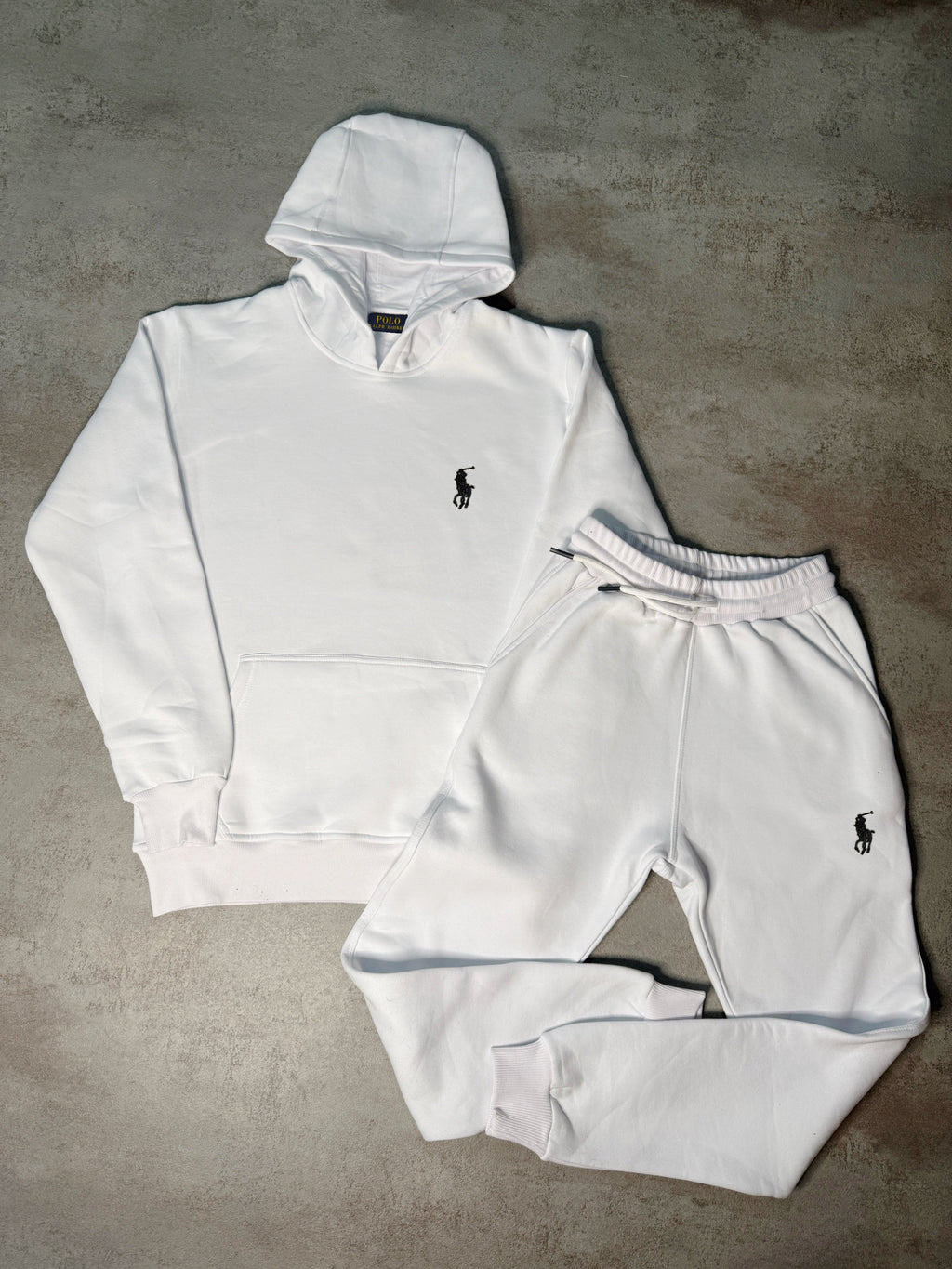 CHANDAL RALPH L4UREN