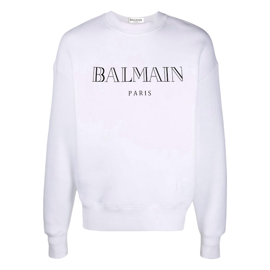 SUDADERA BALMAlN