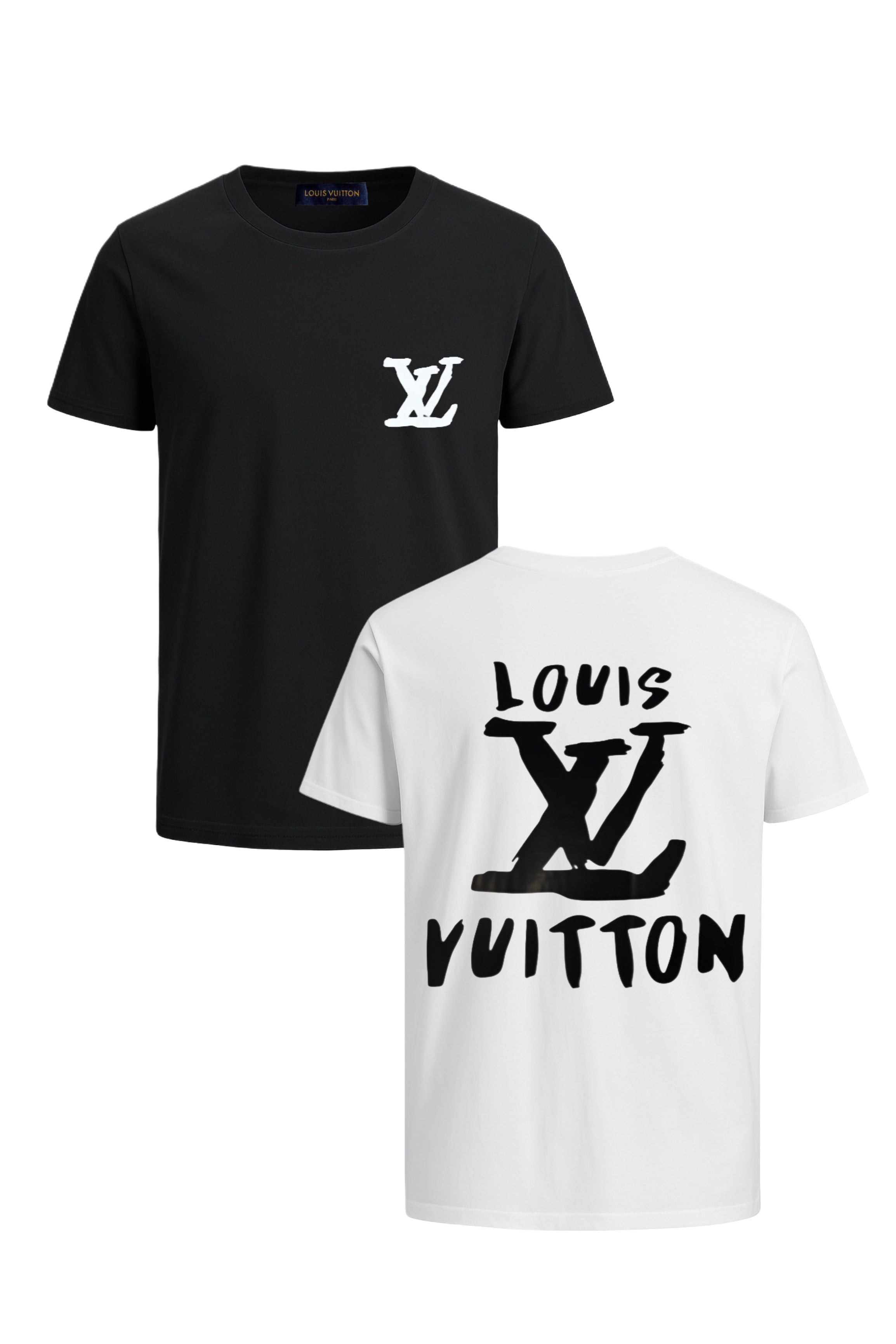 CAMISETA LV