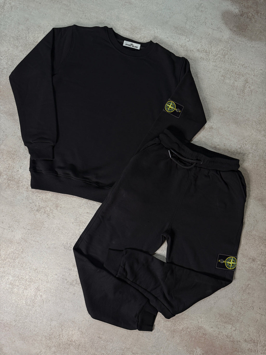 CHANDAL STONE I$LAND