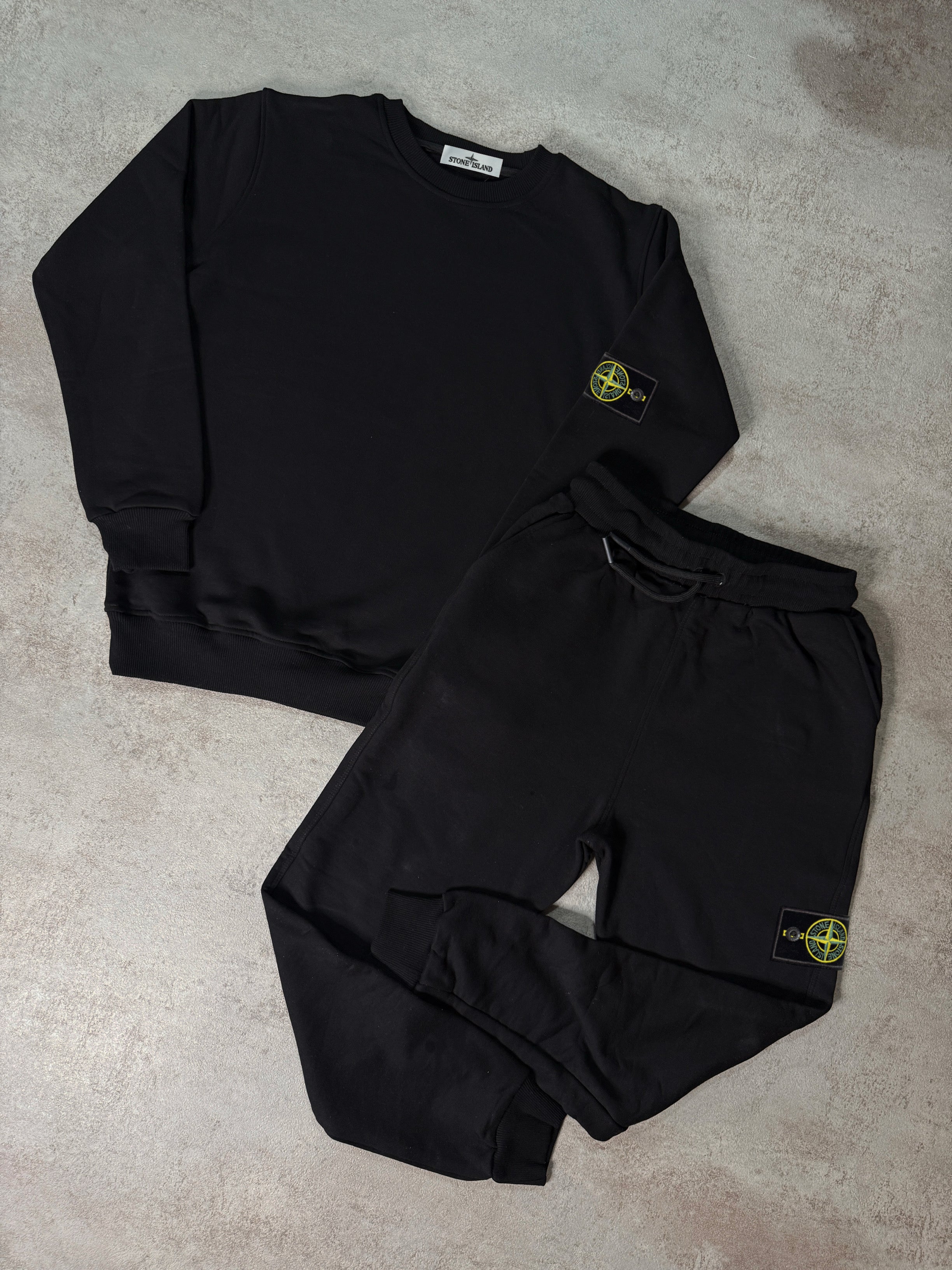 CHANDAL STONE I$LAND