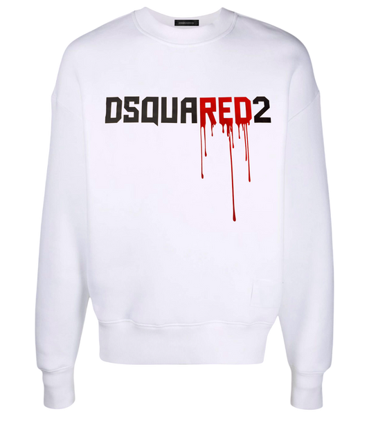 SUDADERA D$QUARED