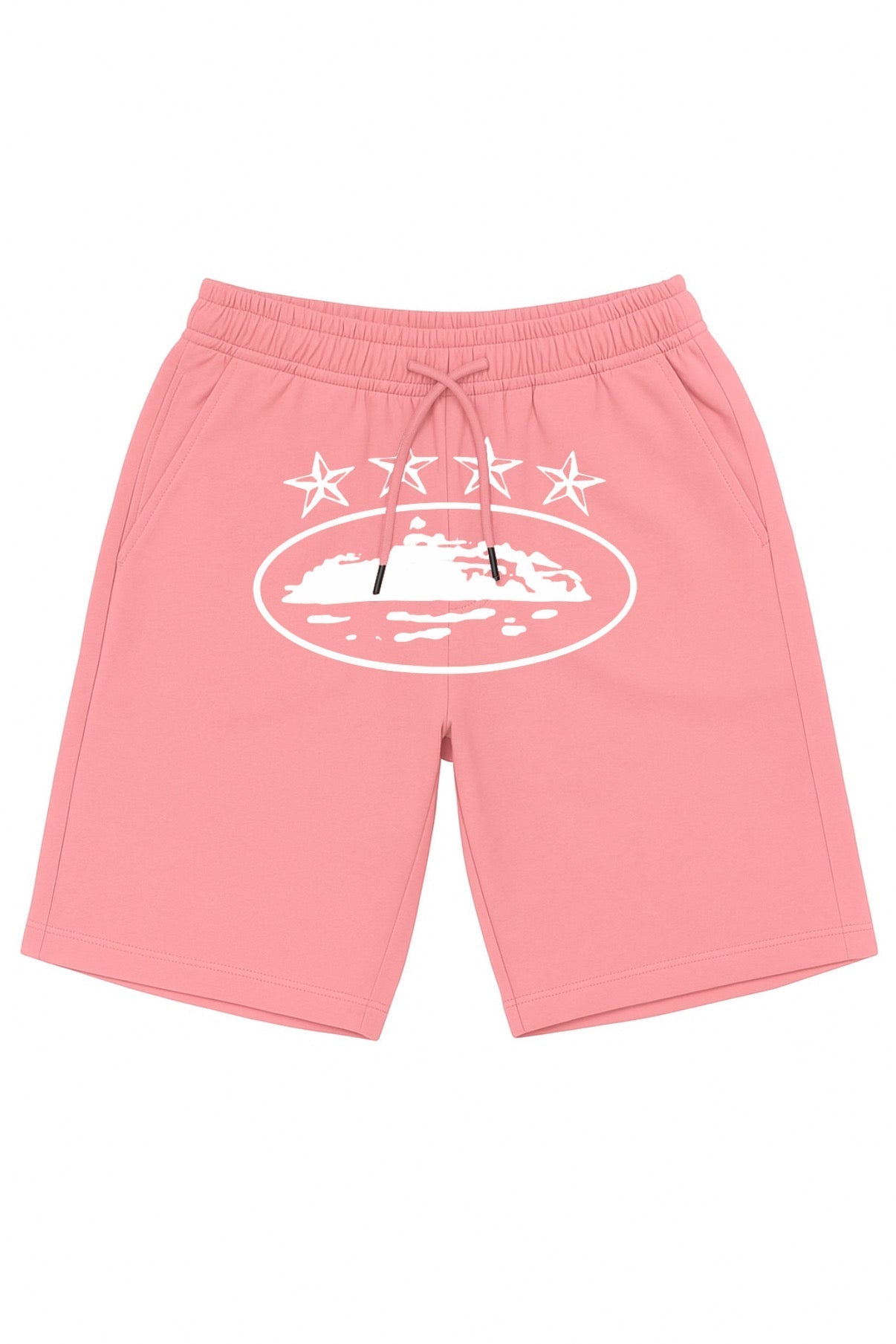 PANTALONES CORTOS CORT3IZ