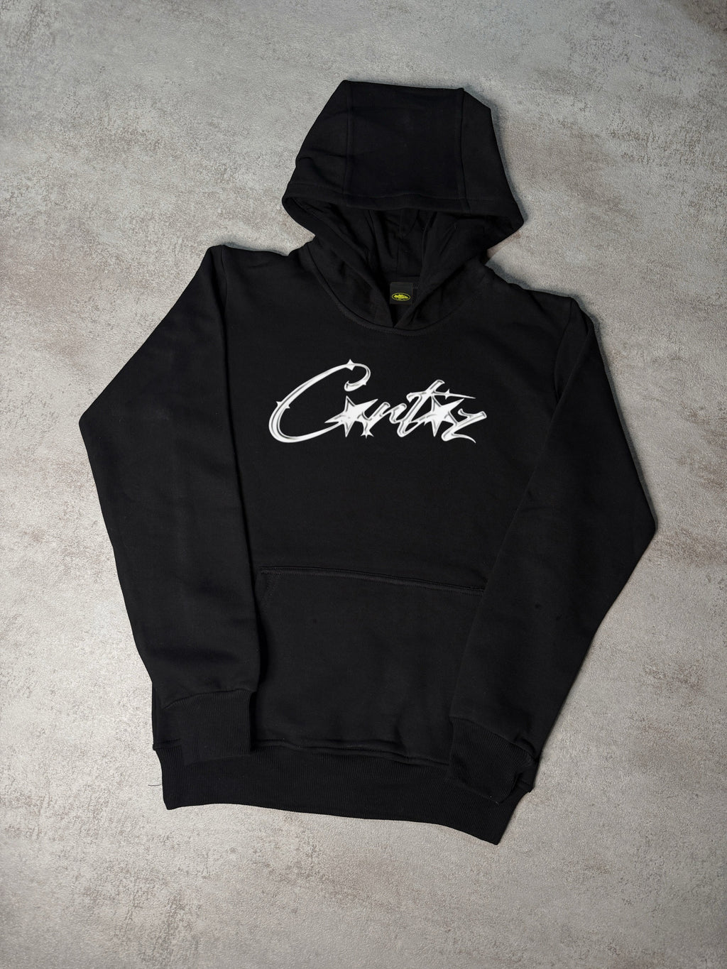 SUDADERA CORT3IZ