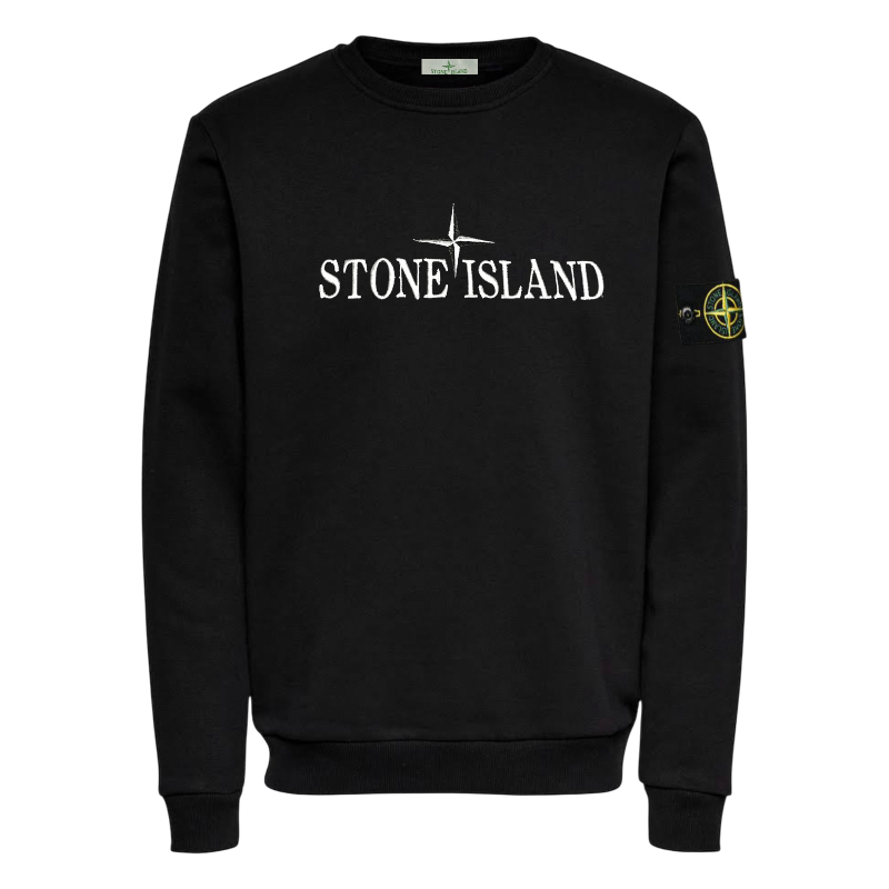 SUDADERA STONE I$LAND