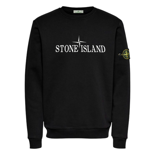 SUDADERA STONE I$LAND