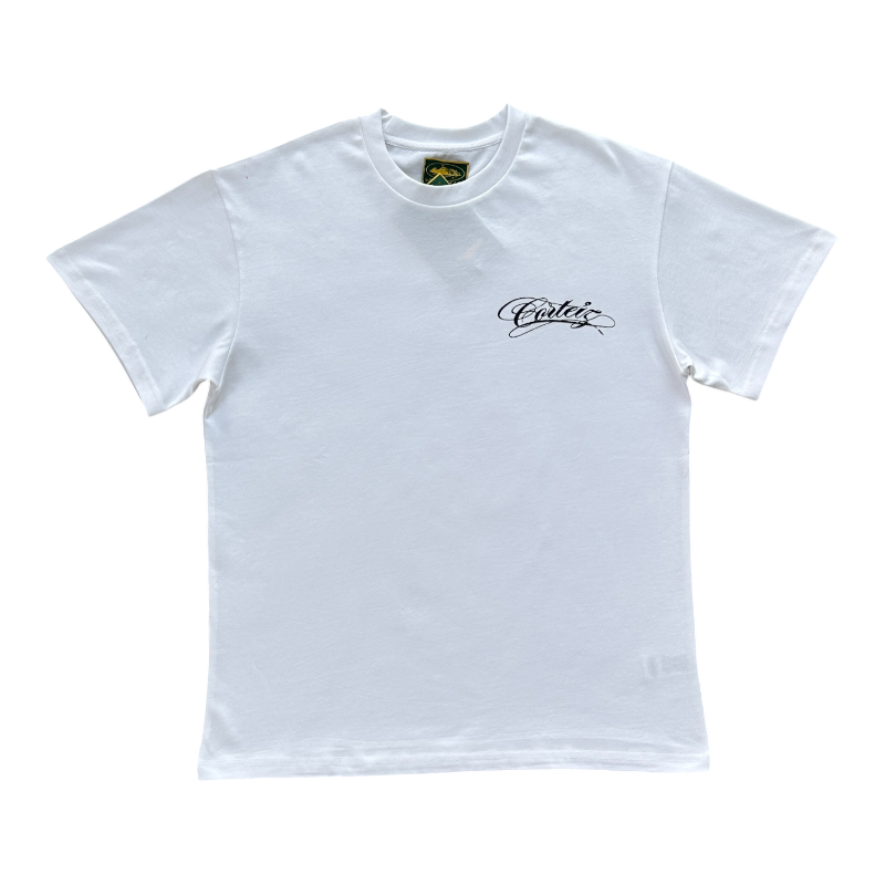 CAMISETA CORT3IZ