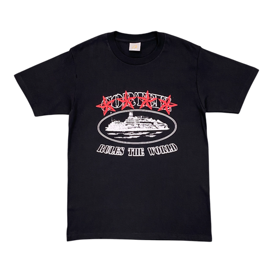 CAMISETA CORT3IZ