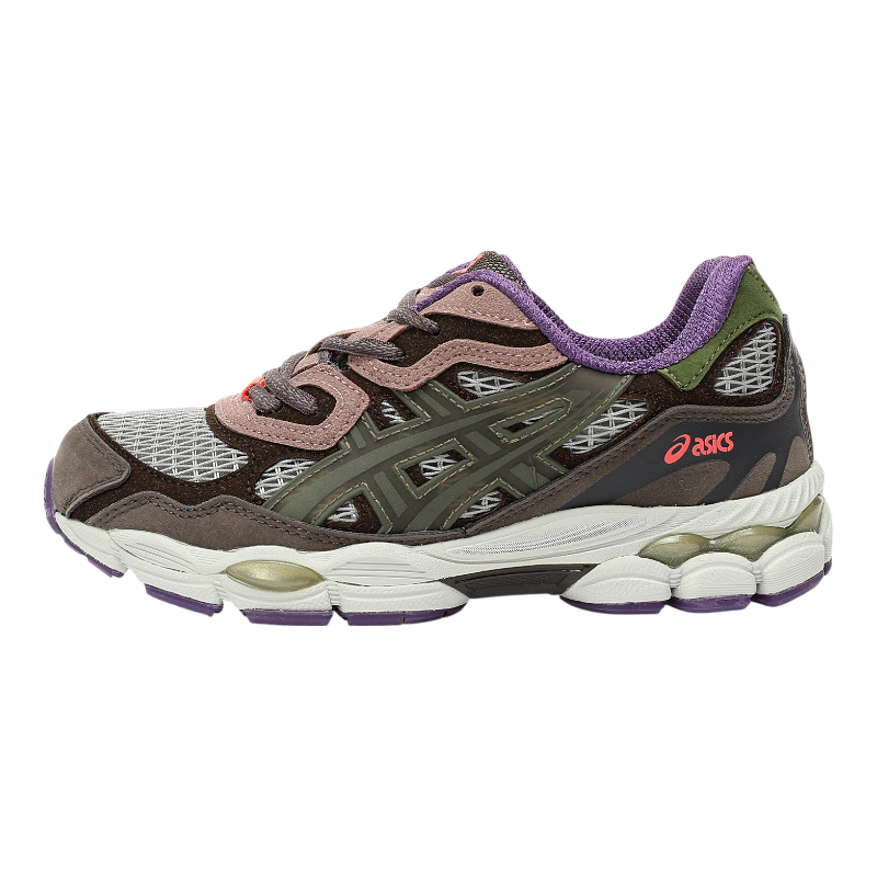 ASIC$ GEL NYC