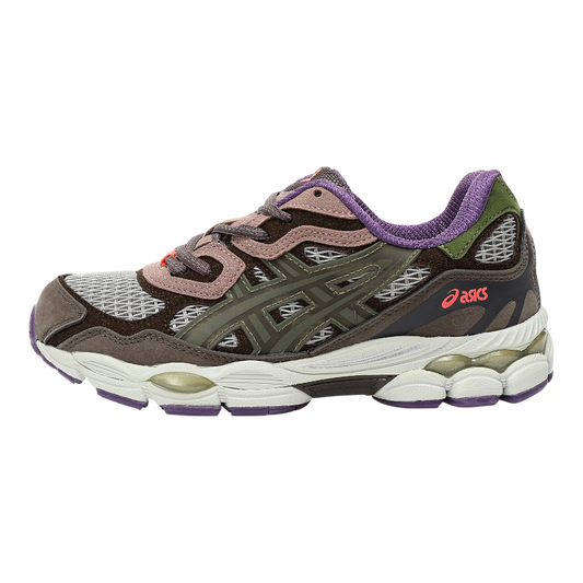 ASIC$ GEL NYC