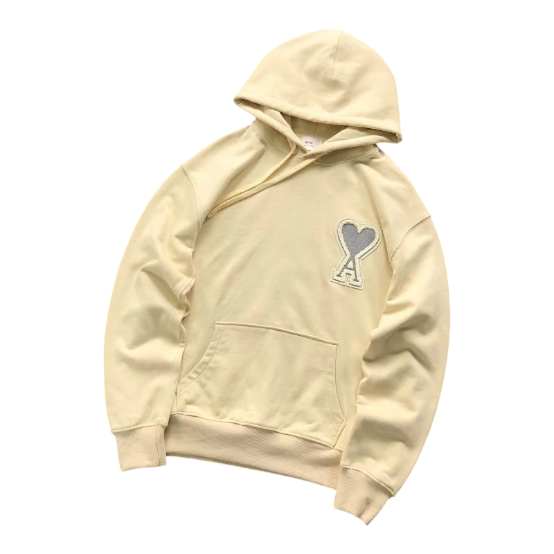 SUDADERA AMl