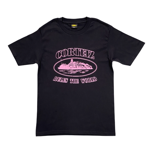 CAMISETA CORT3IZ