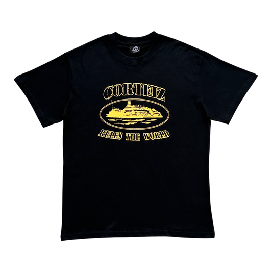 CAMISETA CORT3IZ