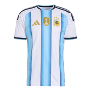CAMISETA SELECCION ARGENTINA 2026