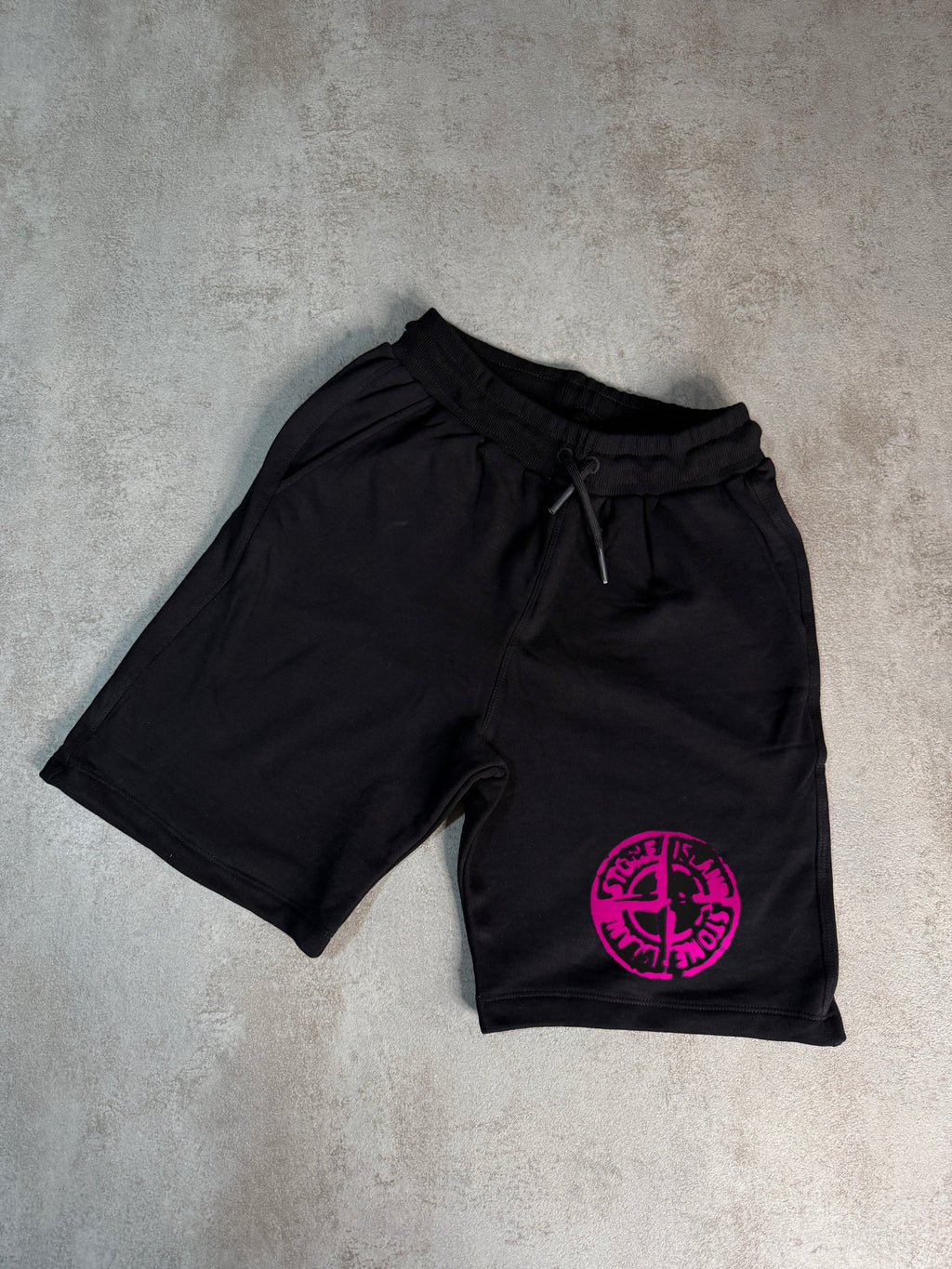 PANTALONES CORTOS STONE I$LAND