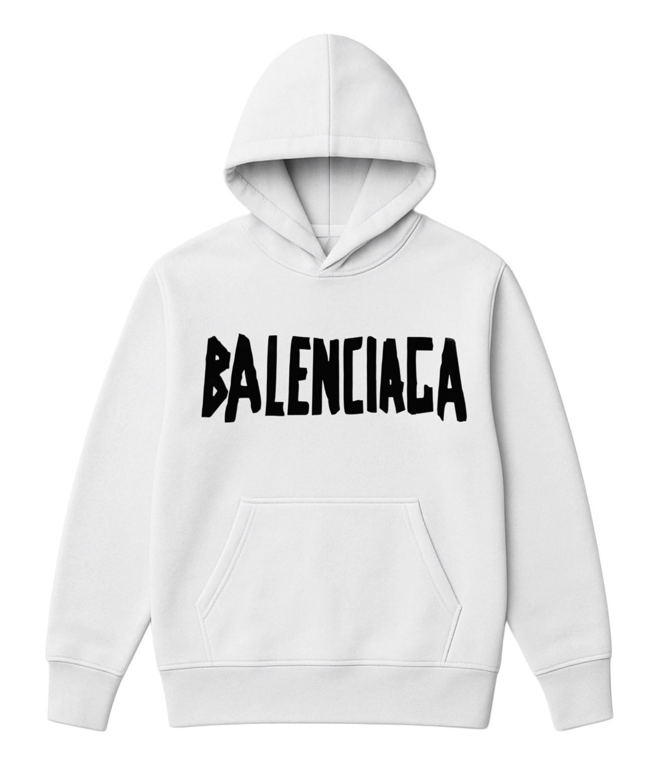 SUDADERA BALENCIAG4
