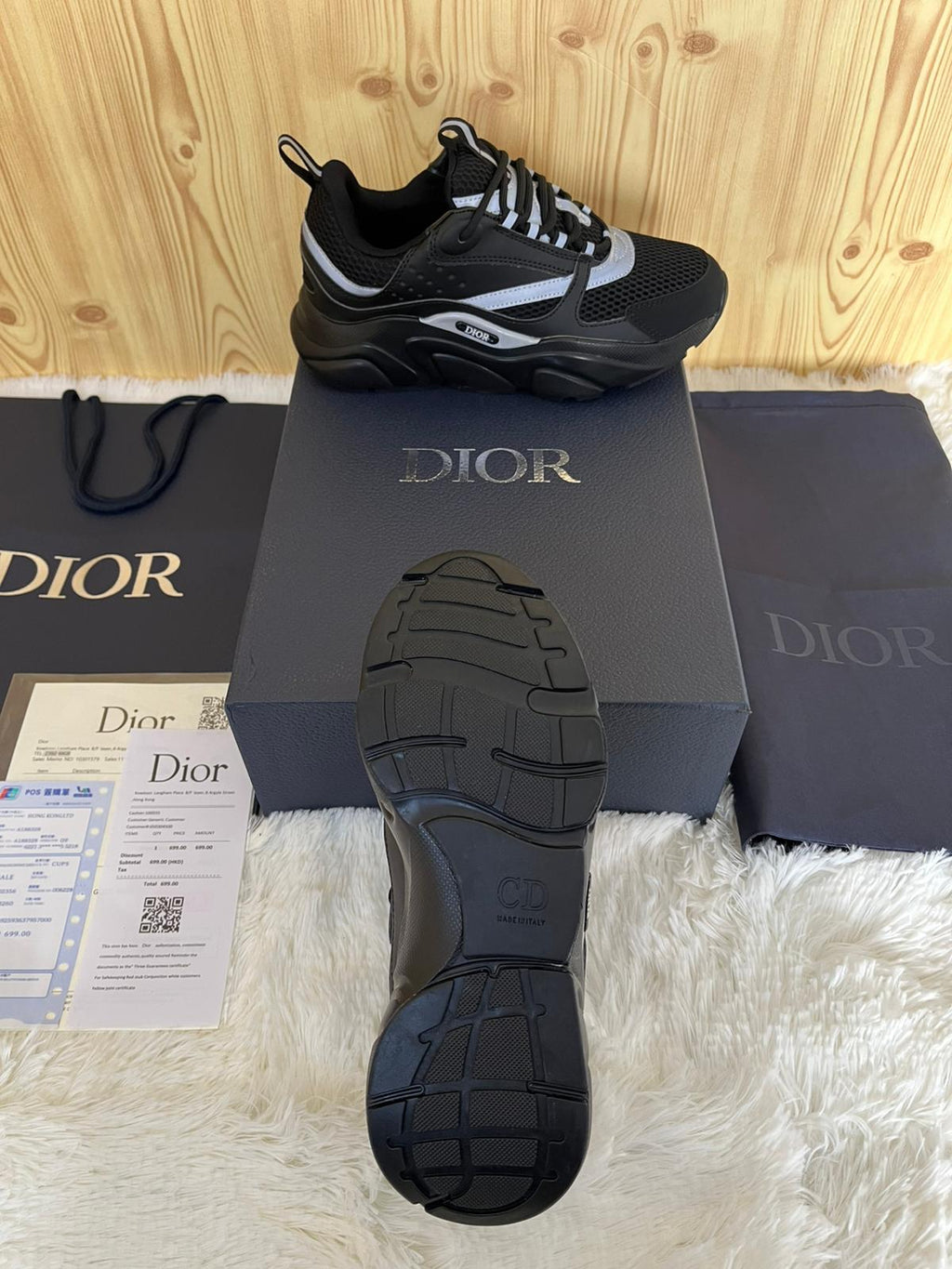 Dl0R B22