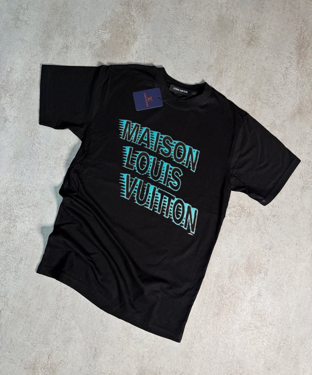 CAMISETA LV
