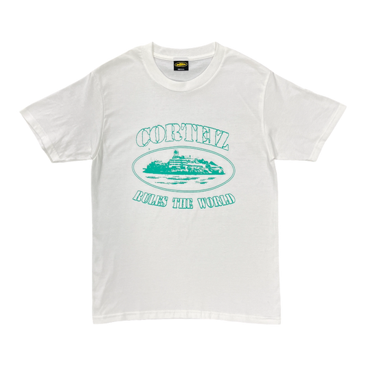 CAMISETA CORT3IZ