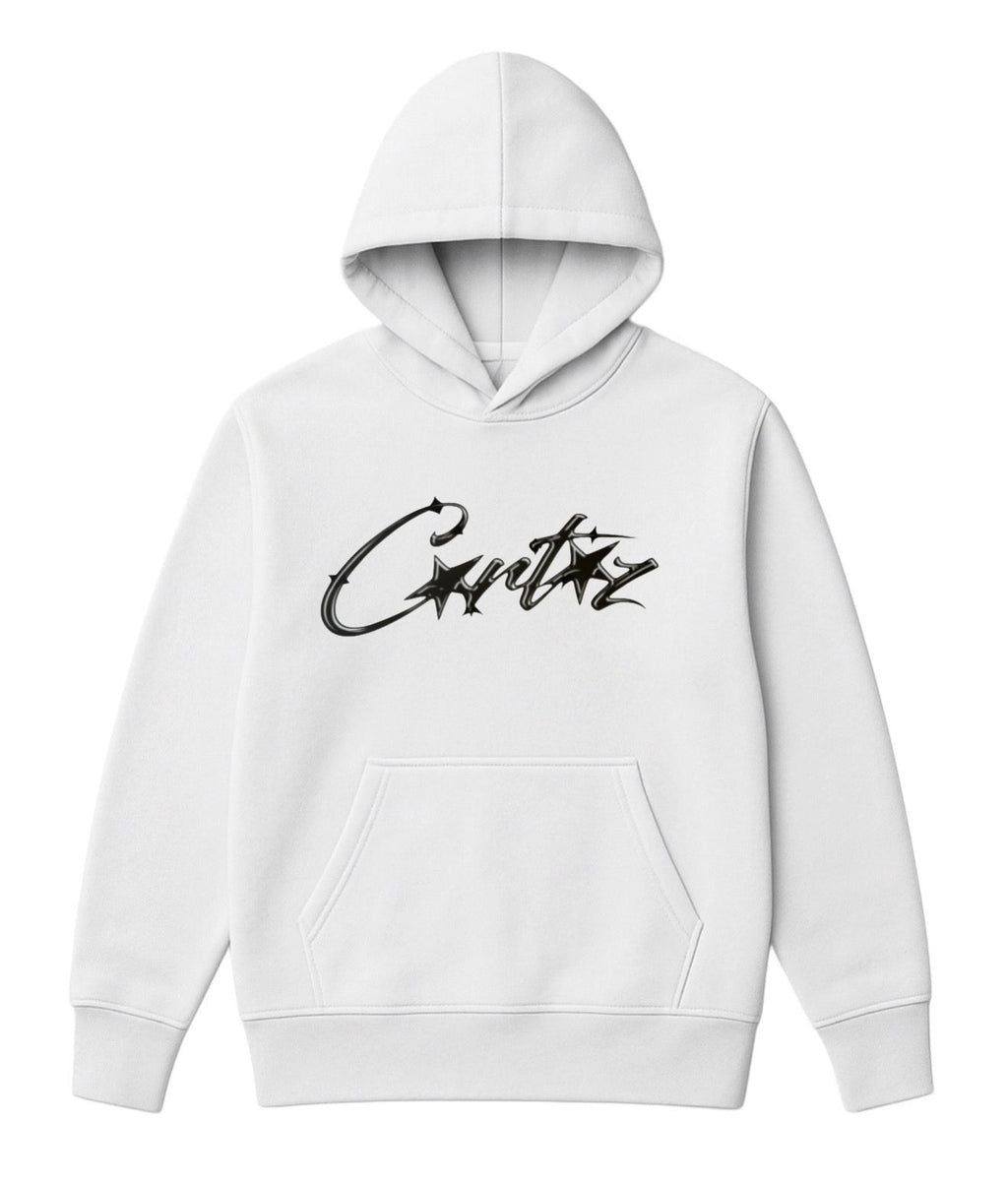 SUDADERA CORT3IZ