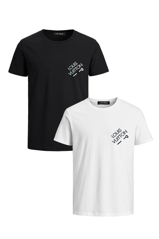 CAMISETA LV