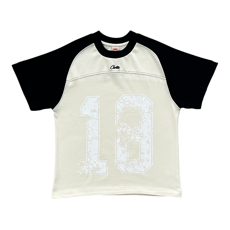 CAMISETA CORT3IZ
