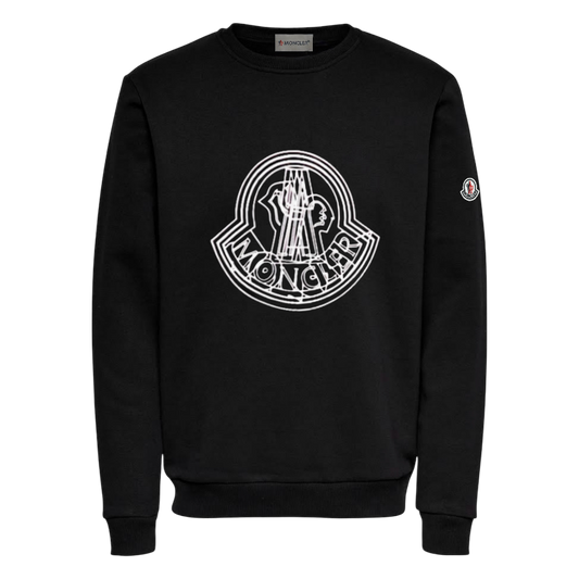 SUDADERA M0NCLER