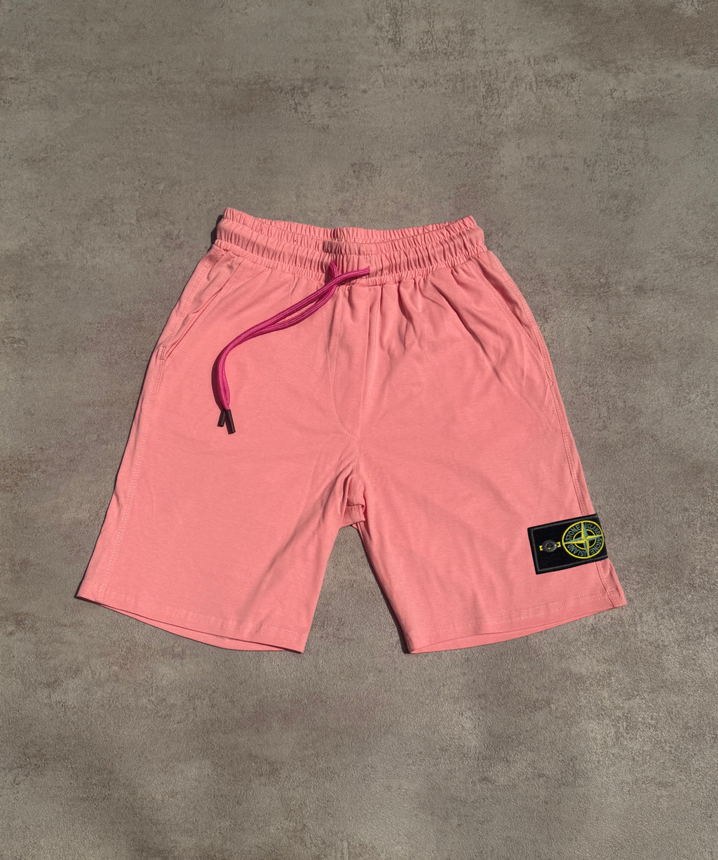 PANTALONES CORTOS STONE I$LAND