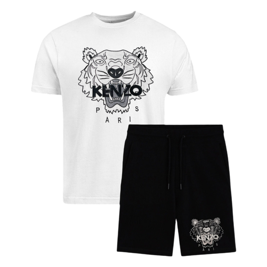 CONJUNTO KENZ0
