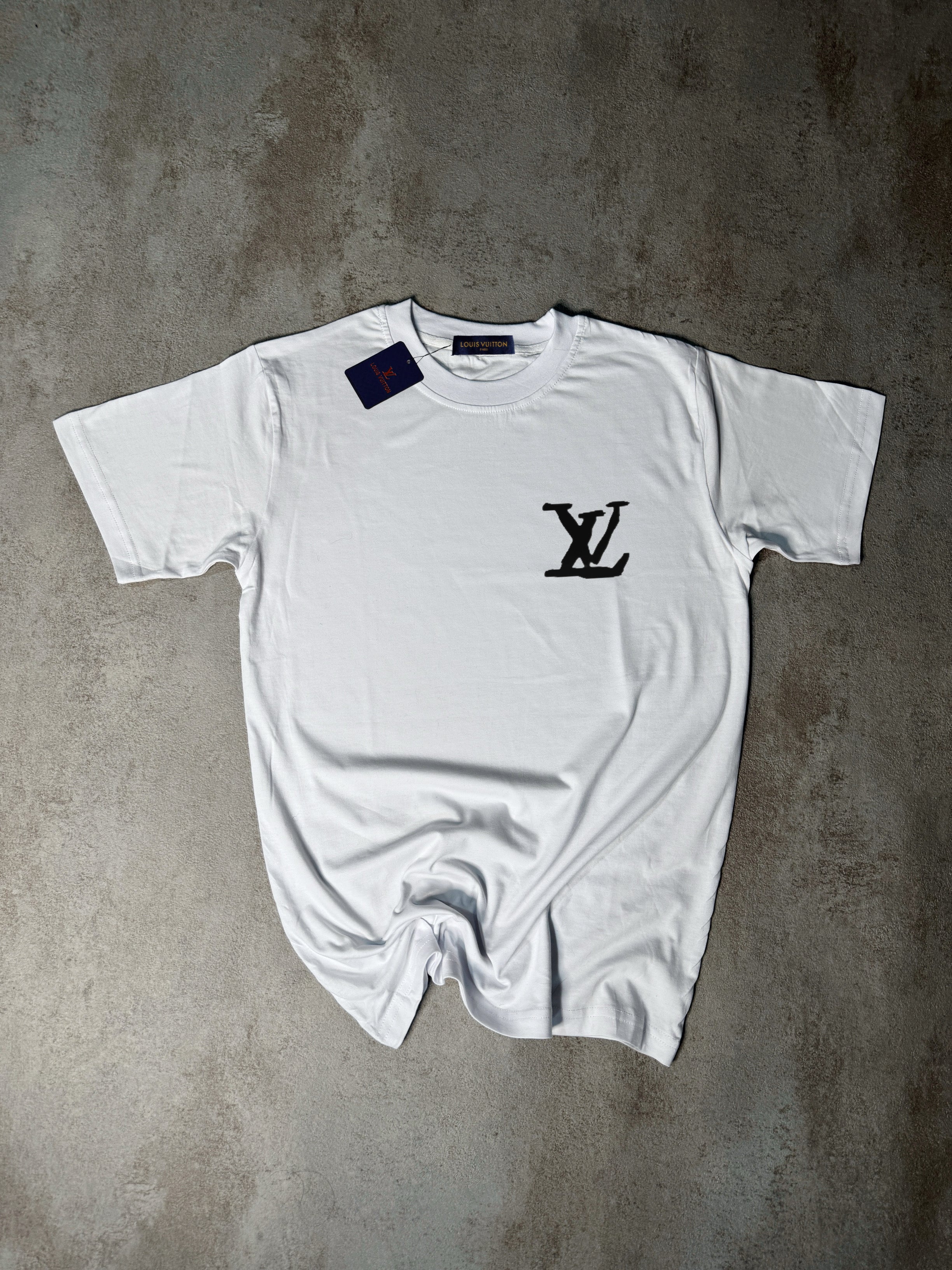 CAMISETA LV
