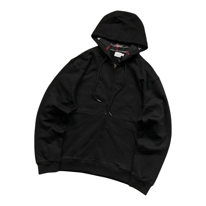 SUDADERA BURBERR¥