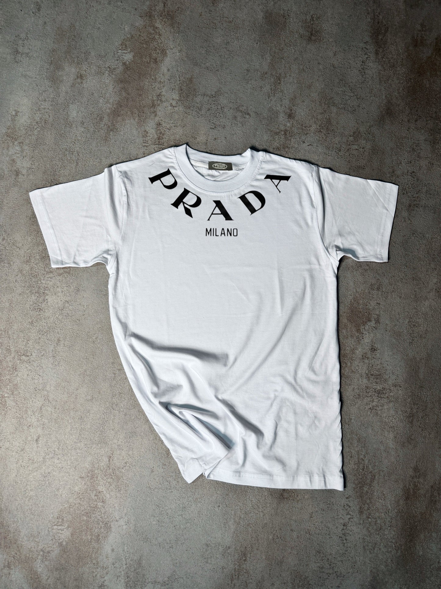 CAMISETA PRAD4