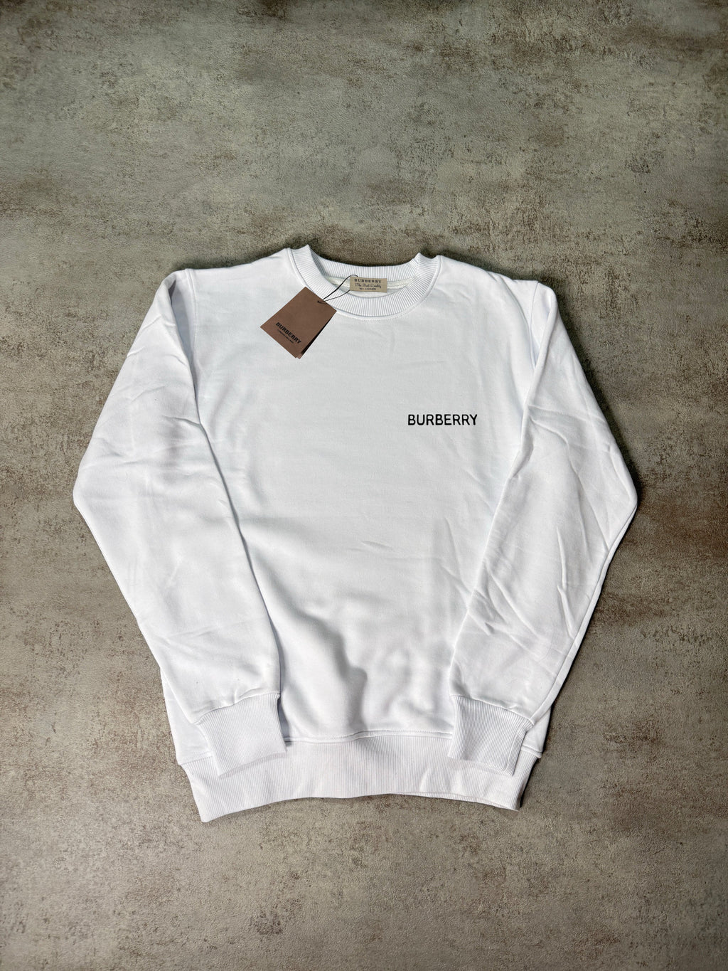 SUDADERA BURBERR¥