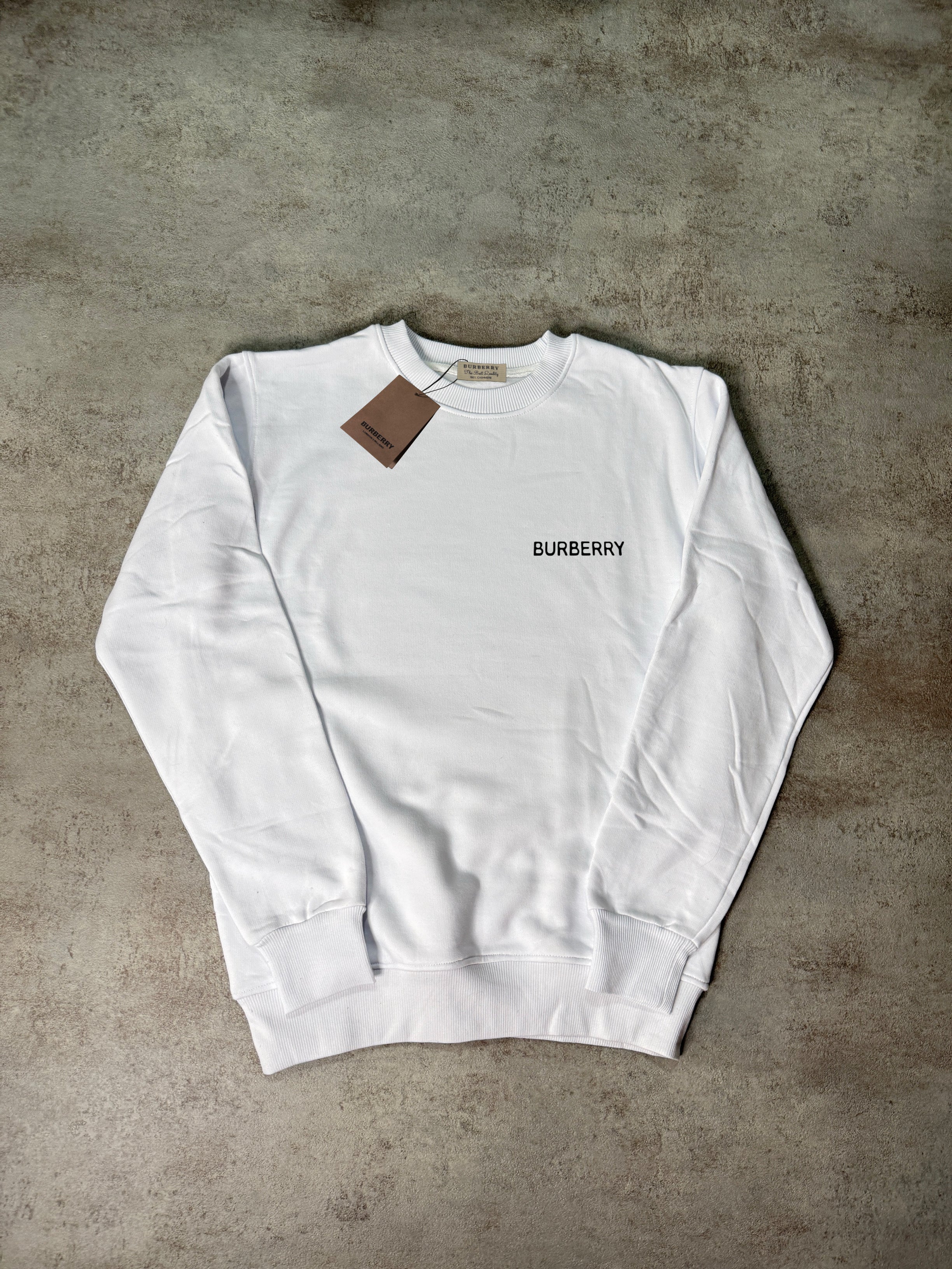 SUDADERA BURBERR¥