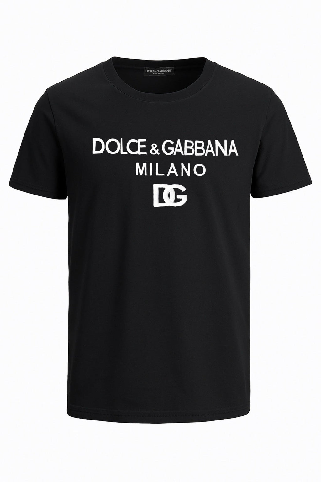 CAMISETA DOLCE GABBAN4