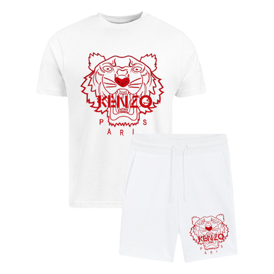 CONJUNTO KENZ0