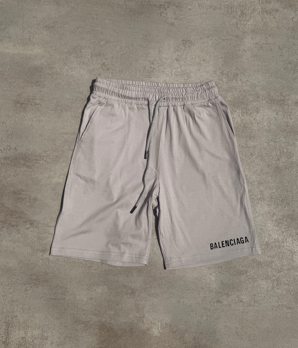 PANTALONES CORTOS BALENCIAG4