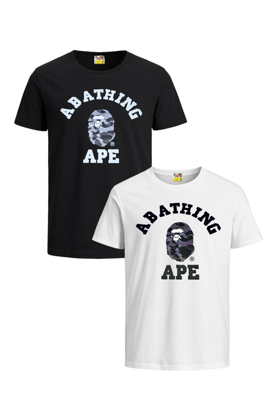 CAMISETA B4PE
