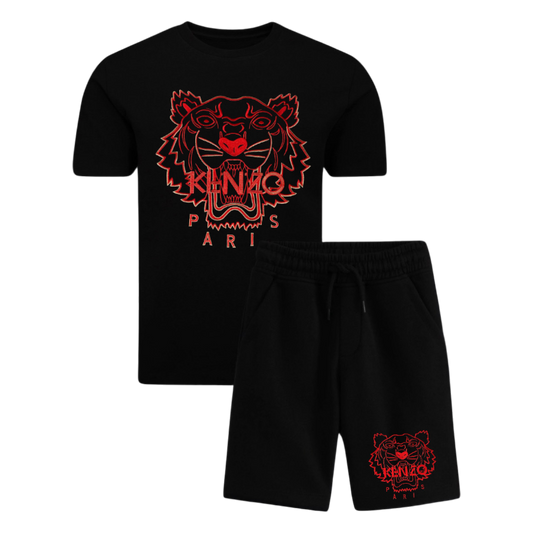 CONJUNTO KENZ0
