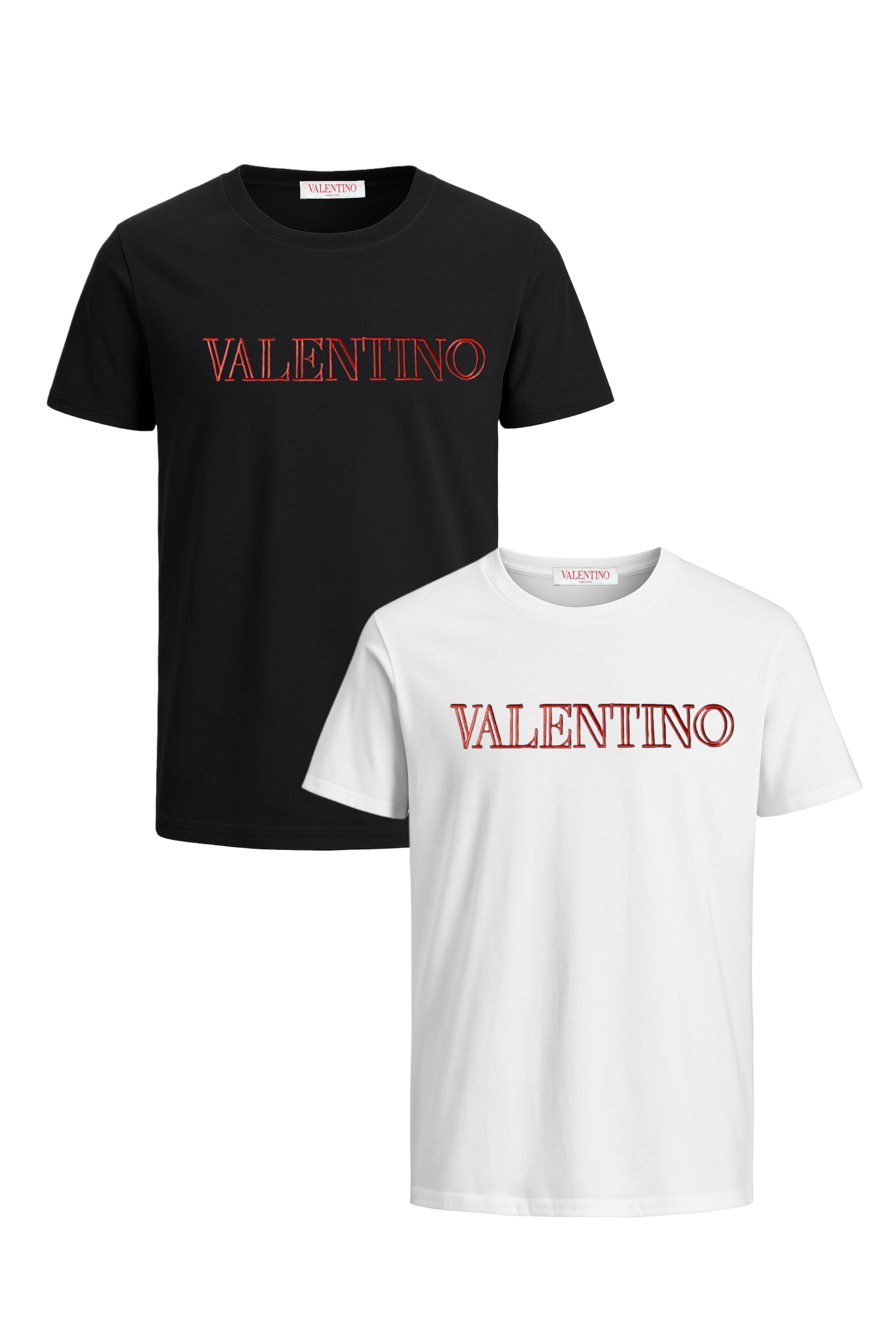 CAMISETA VALENTIN0