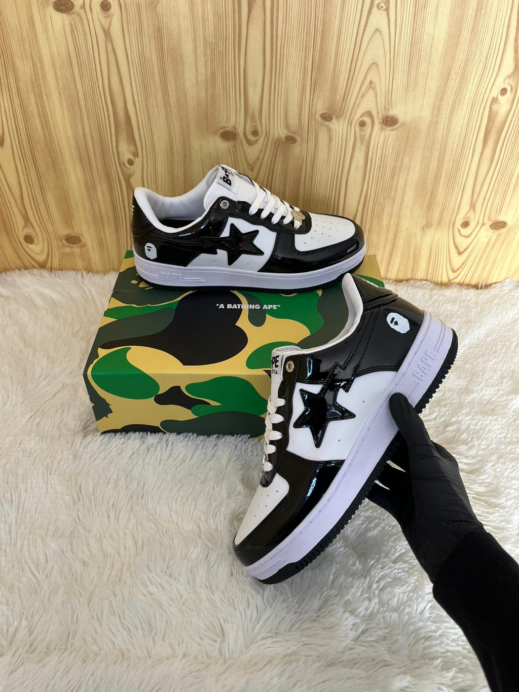 BAPEST4