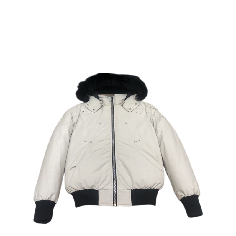 CHAQUETA MOOSE KNUCKLE$