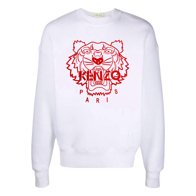 SUDADERA KENZ0
