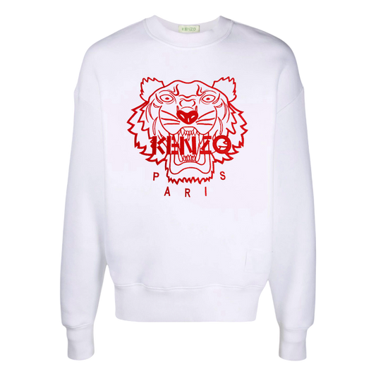SUDADERA KENZ0