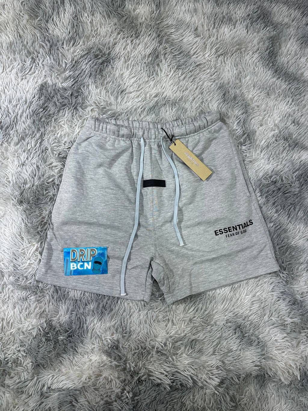 PANTALONES CORTOS ESSENTIAL$