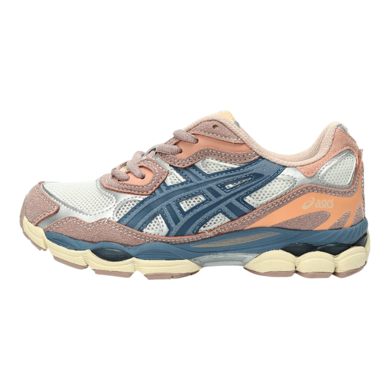 ASIC$ GEL NYC