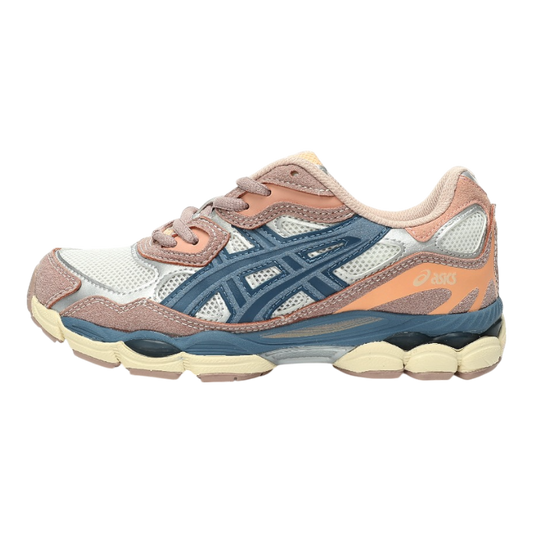 ASIC$ GEL NYC